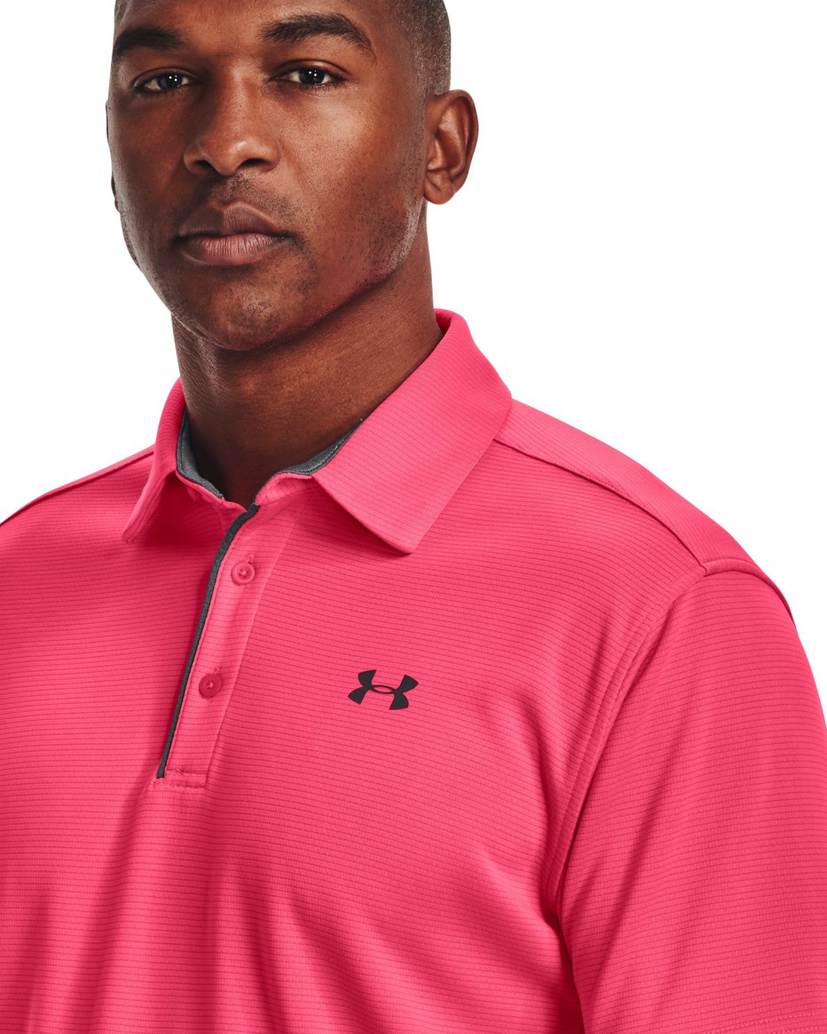 Under Armour Men's New Tech Polo Shirt | Free Shipping at Academy