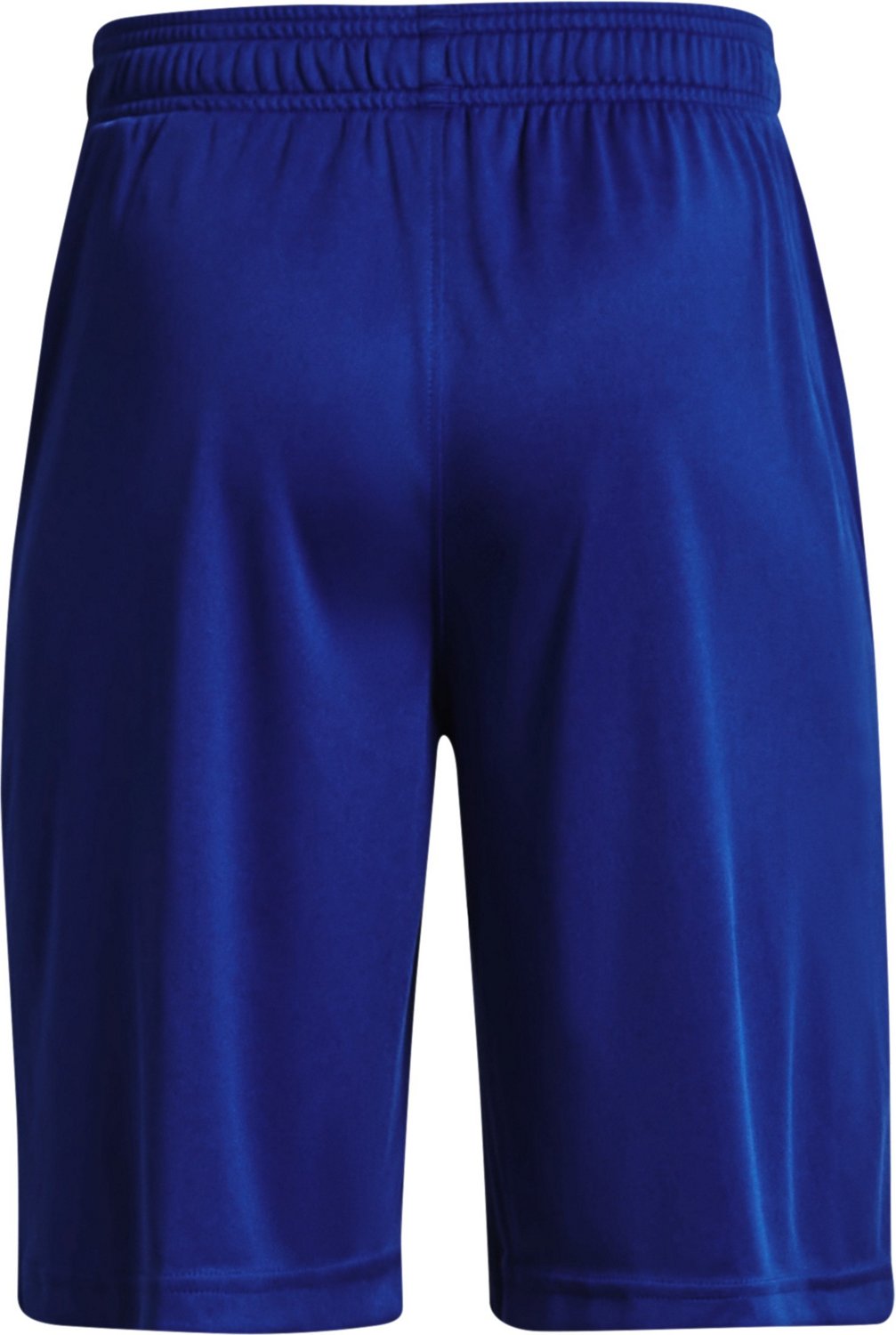Under Armour Boys' Prototype Logo Shorts                                                                                         - view number 2