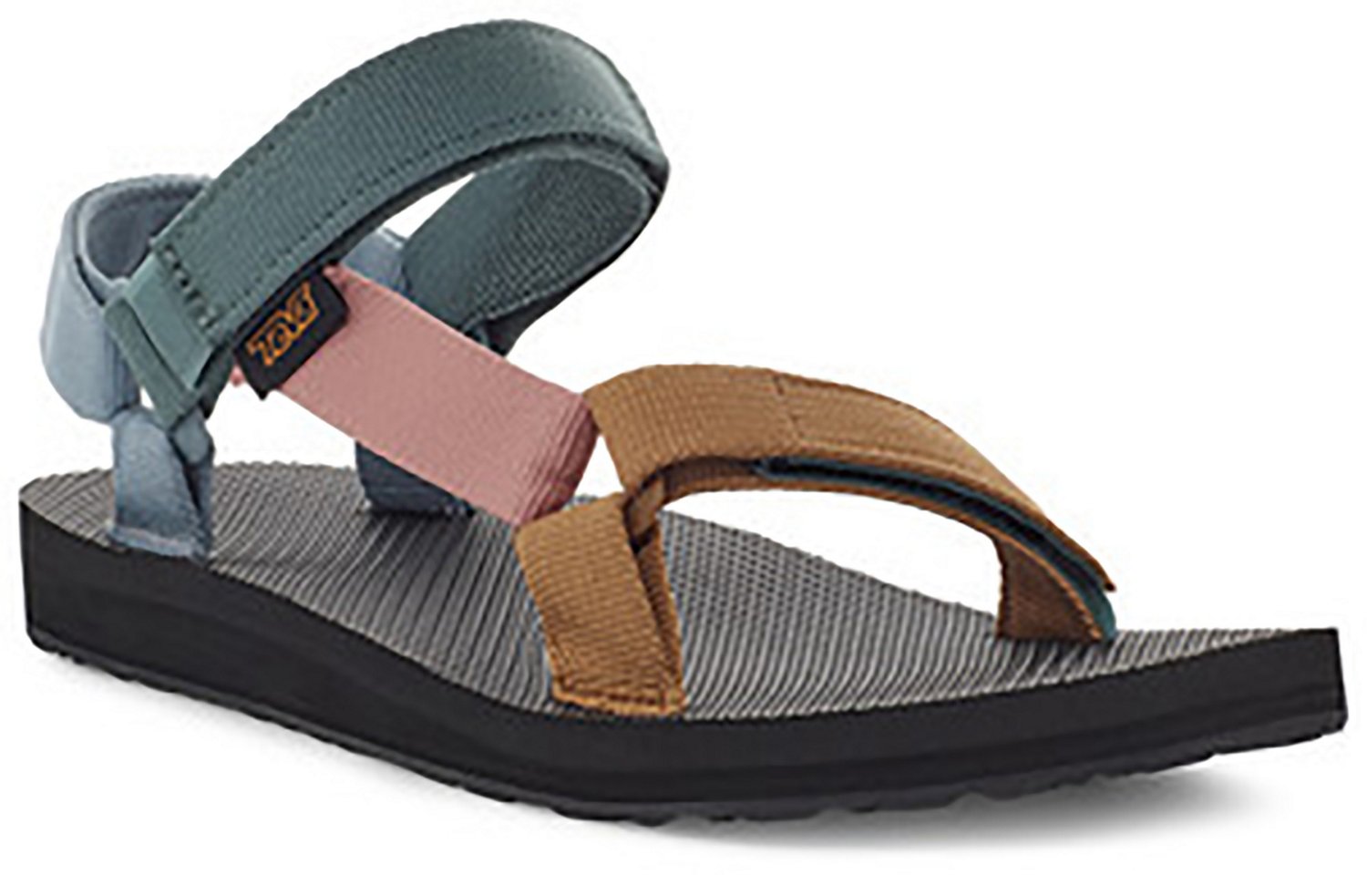 Teva discount sandals academy