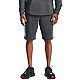 Under Armour Men's Rival Terry Shorts 10 in.                                                                                     - view number 1 selected
