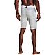 Under Armour Men's UA Iso-Chill Compression Print Long Shorts 9 in                                                               - view number 2