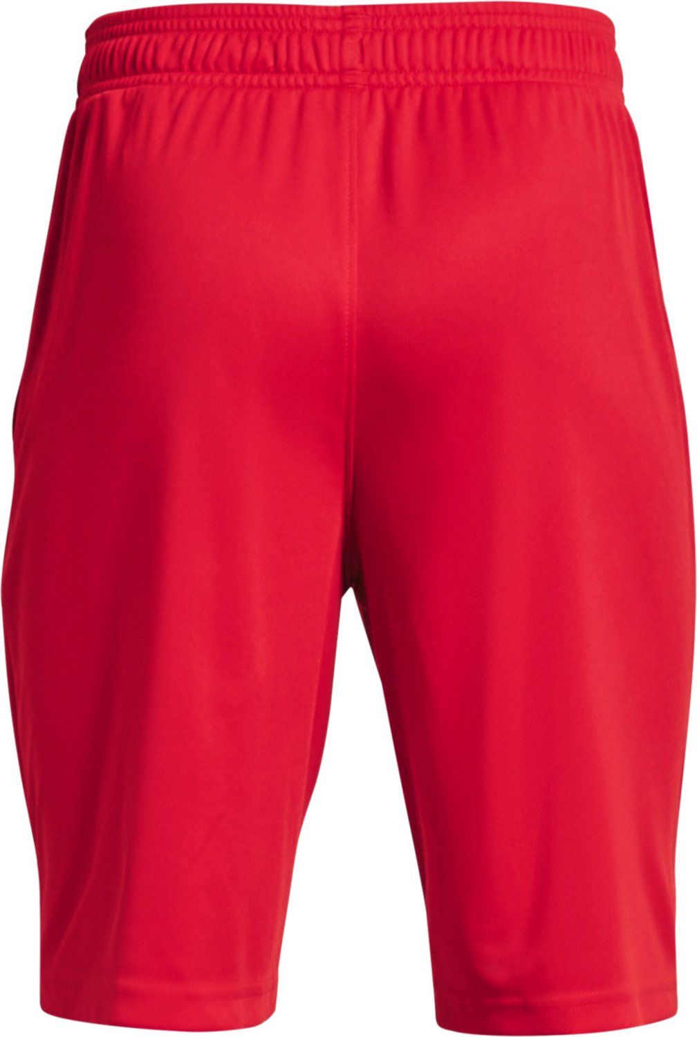 Under Armour Boys' Prototype Logo Shorts - view number 2
