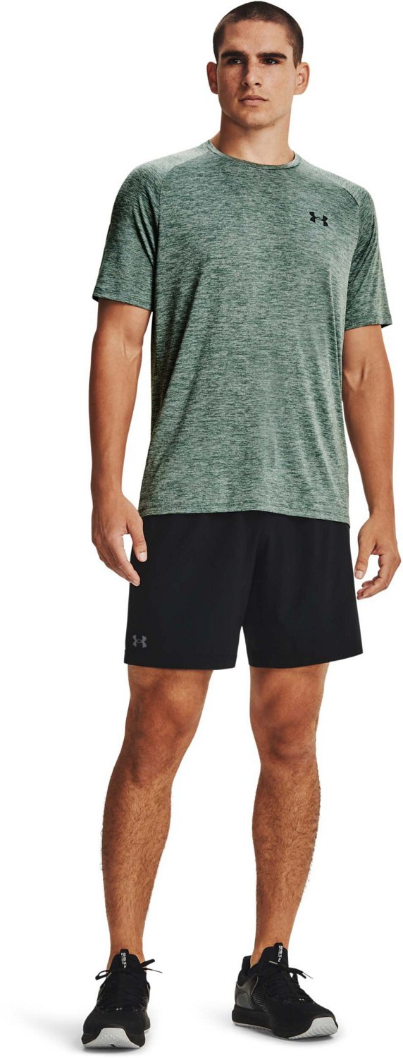 Under Armour Men's UA Tech T-shirt                                                                                               - view number 4