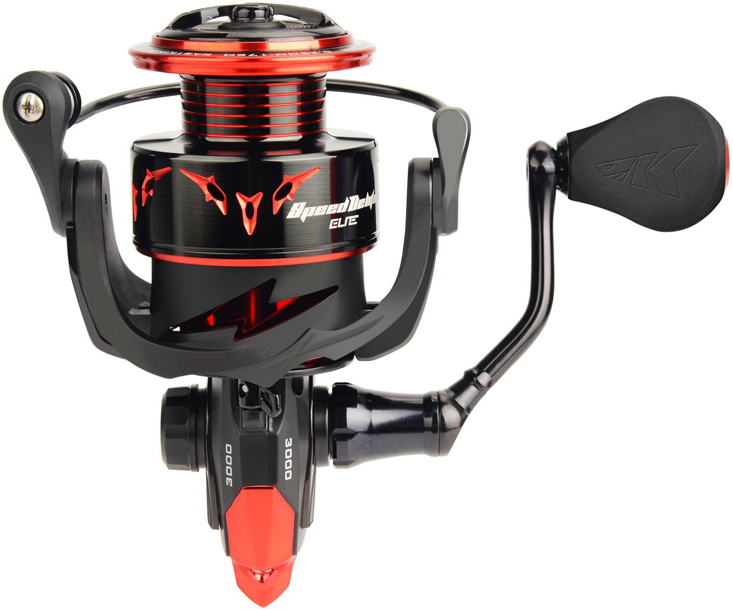 KastKing Speed Demon Elite Fishing Spinning Reel - view number 3