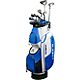 Cobra Men's FLY XL Complete 10-Piece Golf Set                                                                                    - view number 1 selected