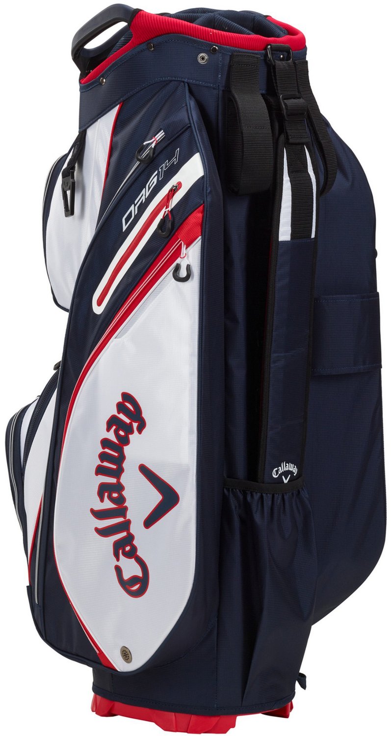 Callaway ORG 14 Cart Bag                                                                                                         - view number 5