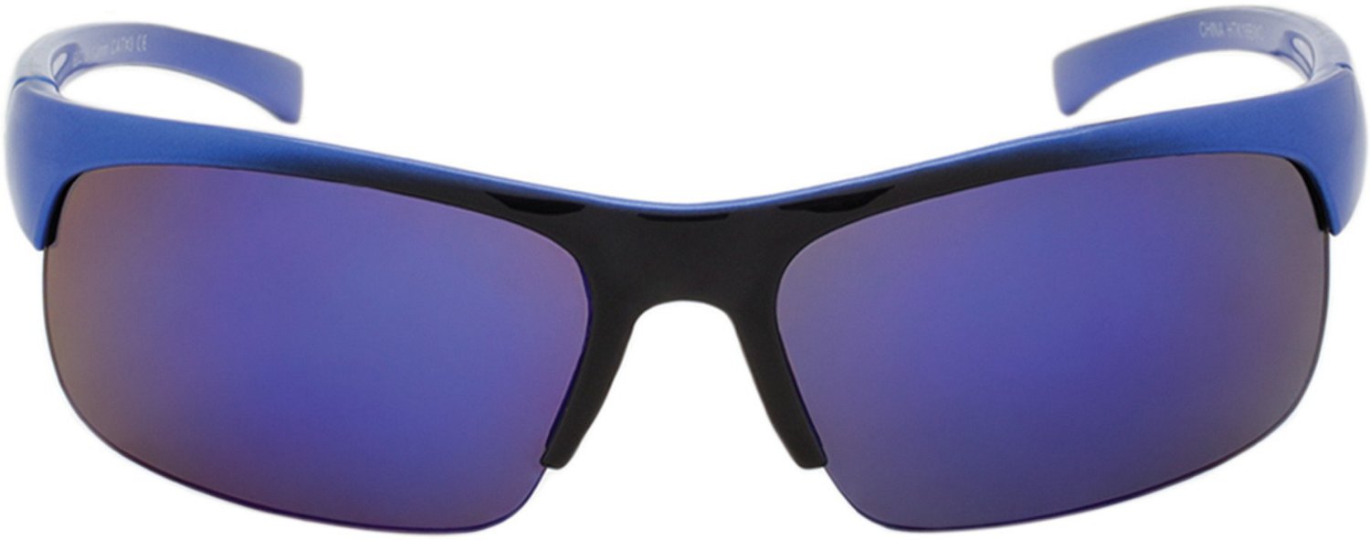 Hang Ten Kids' Sport Semirimless Sunglasses - view number 2