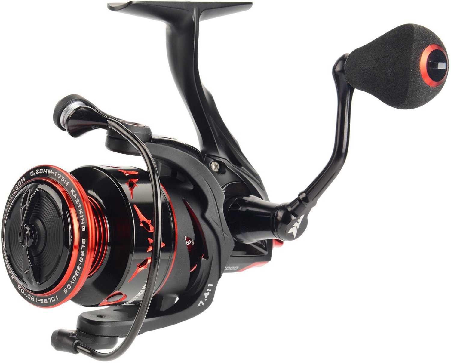 KastKing Speed Demon Elite Fishing Spinning Reel | Academy