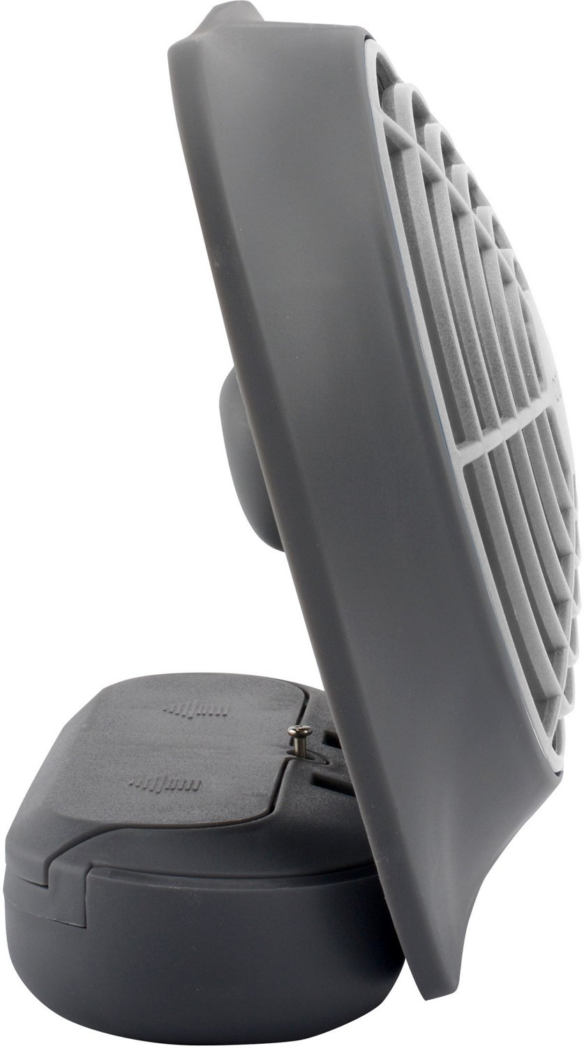 O2 COOL 5 in Battery Powered Desk Fan - view number 3