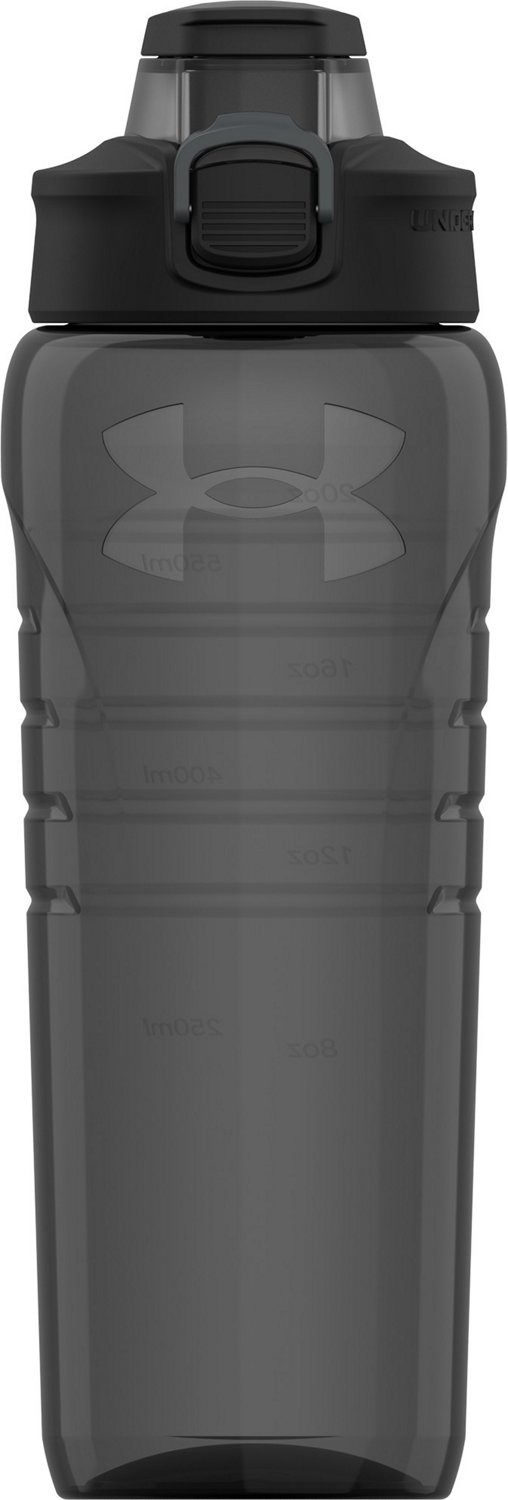 Under Armour Unisex UA MVP Dominate 24-oz. Stainless Steel Water Bottle  Academy