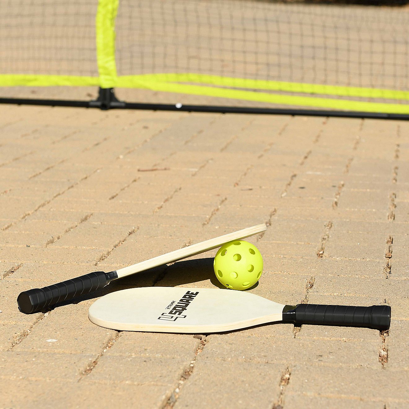 Triumph 4-Square Pickleball Net Game                                                                                             - view number 14