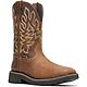 Wolverine Men's Rancher Steel Toe Boots                                                                                          - view number 2 image