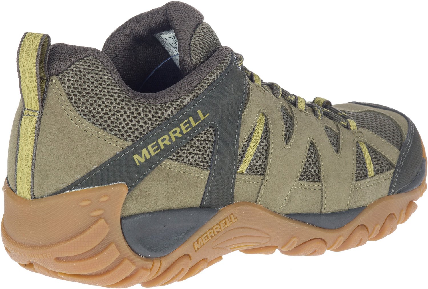 Merrell Men's Deverta 2 Low Hiking Shoes Academy