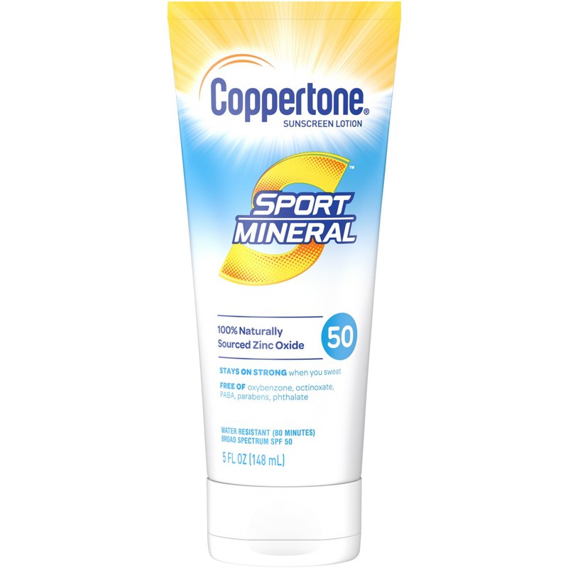 Coppertone Sport Mi… - image
