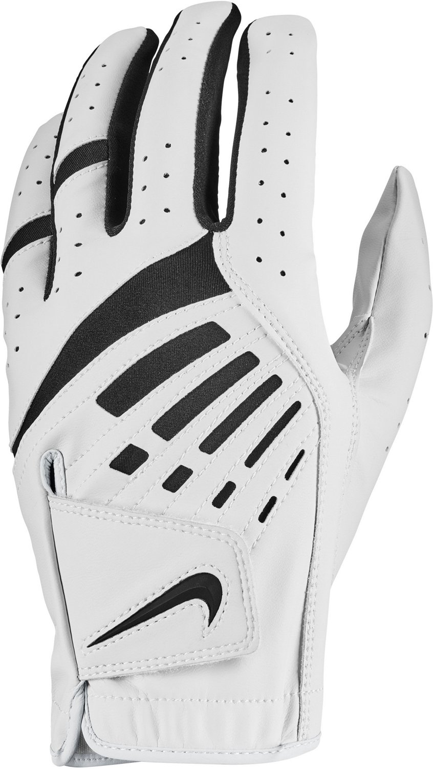 Nike Men's Dura Feel MLR IX Golf Glove Left-Handed | Academy