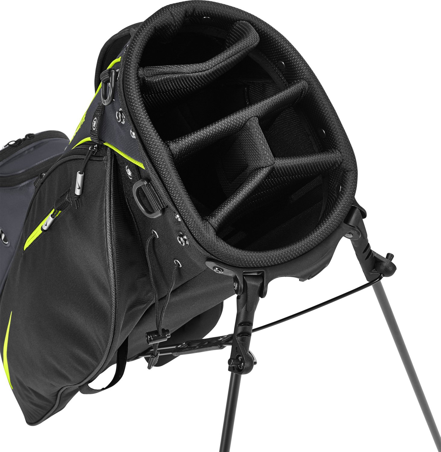 Nike Air Sport Lite Golf Stand Bag Academy