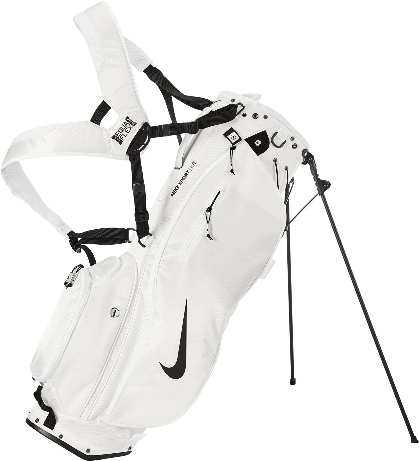 Asimilar Perdido Barry Nike Air Sport Lite Golf Stand Bag | Academy