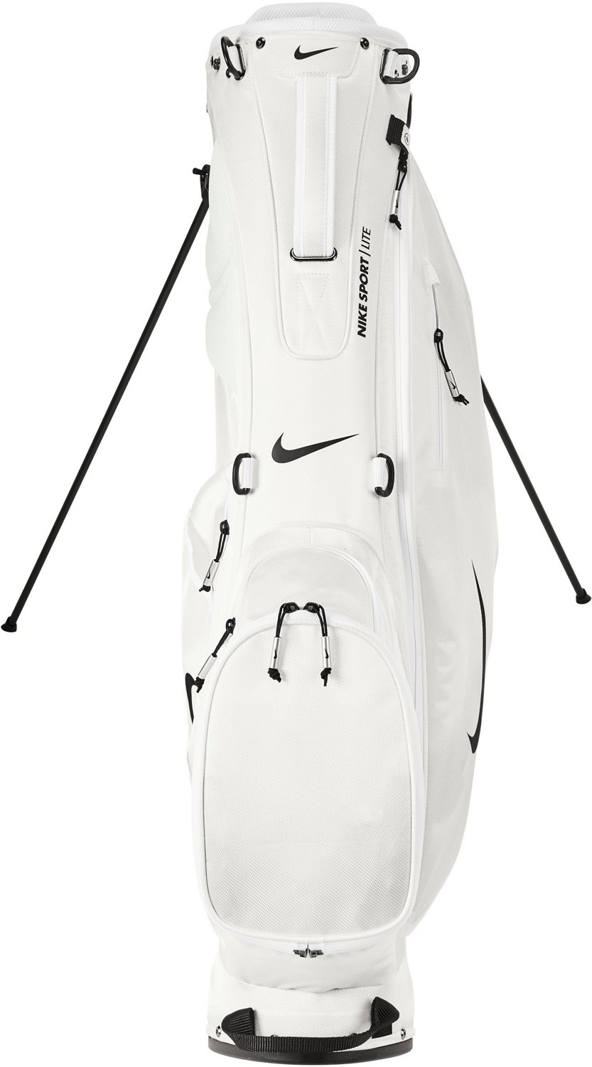 Nike Air Sport Lite Golf Stand Bag Academy