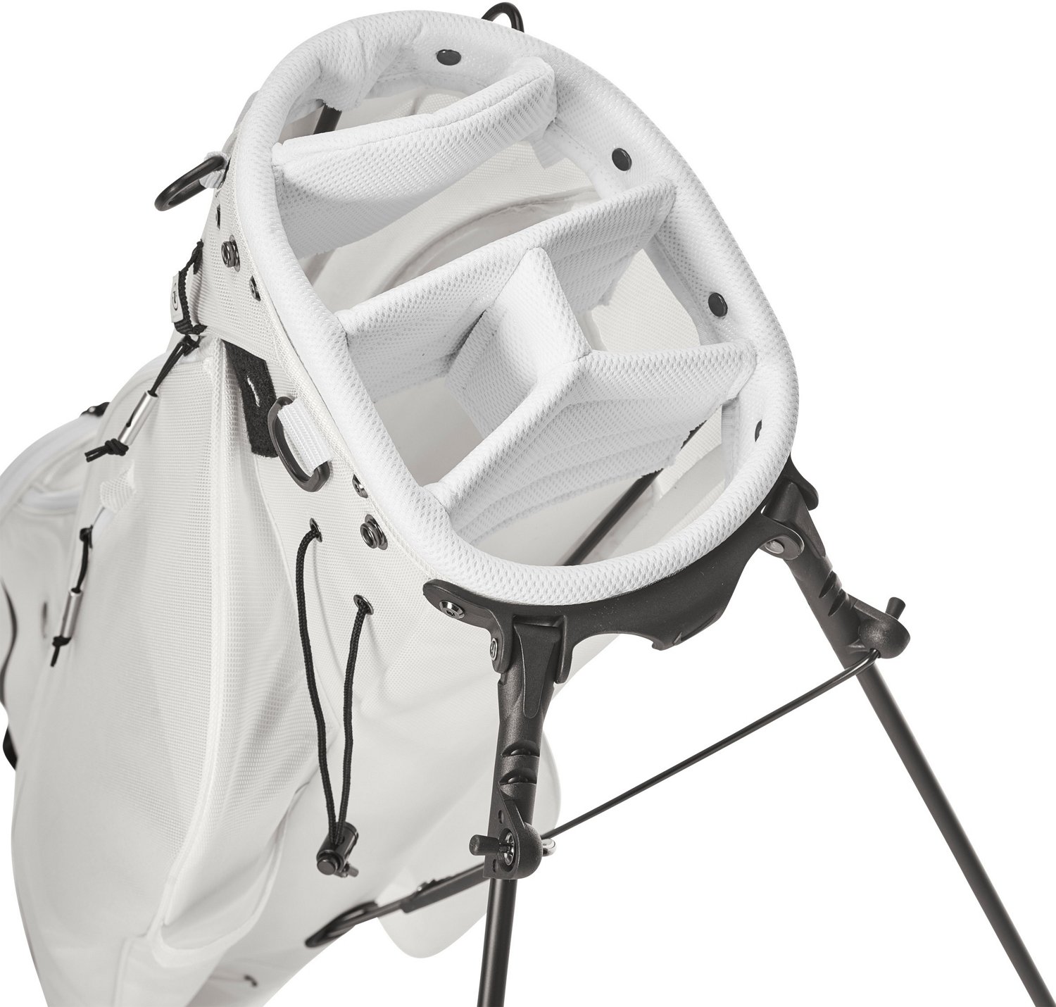 Nike Air Sport Lite Golf Stand Bag Academy