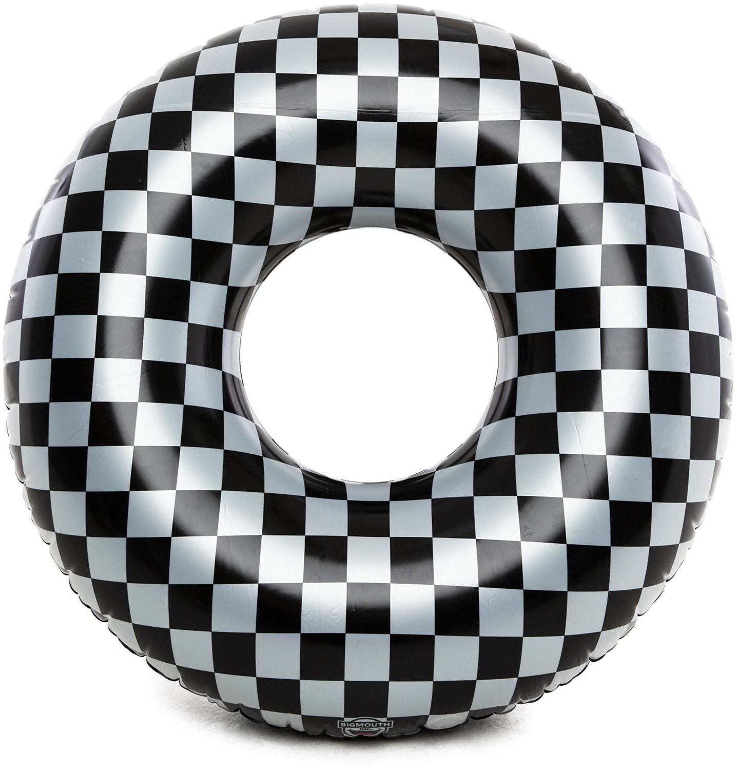 BigMouth Platinum Series Checker Ring Pool Float - view number 2