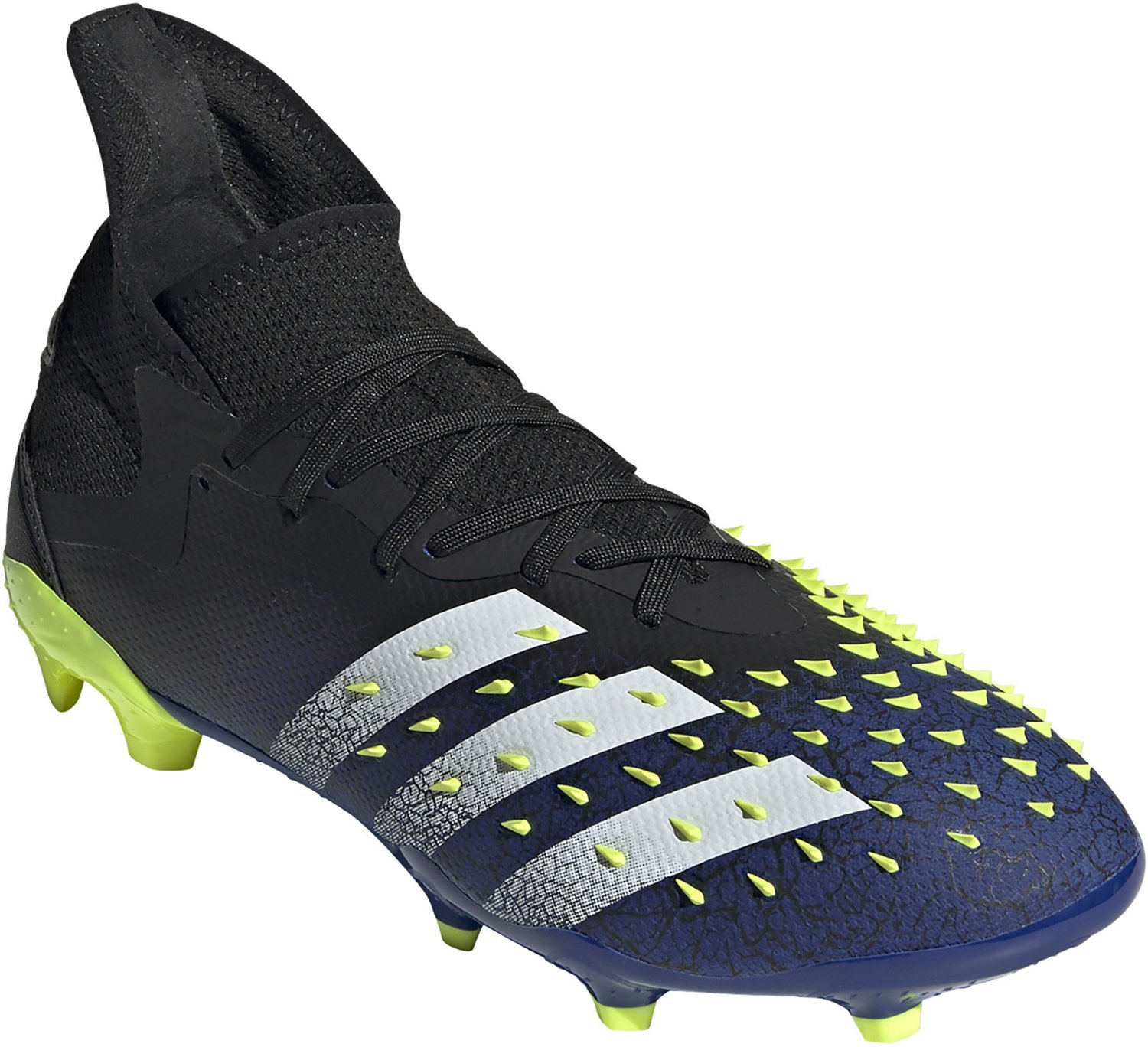 adidas Predator Freak .2 Adults' Firm Ground Soccer Cleats - view number 2