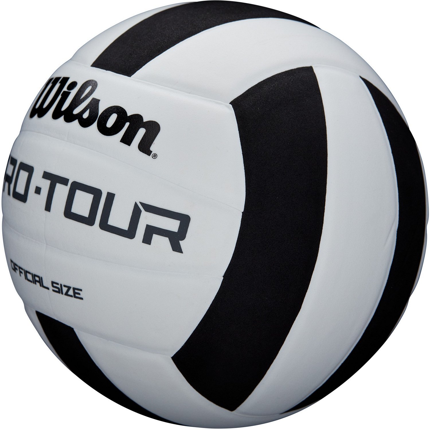 Wilson Pro Tour Indoor Volleyball                                                                                                - view number 3