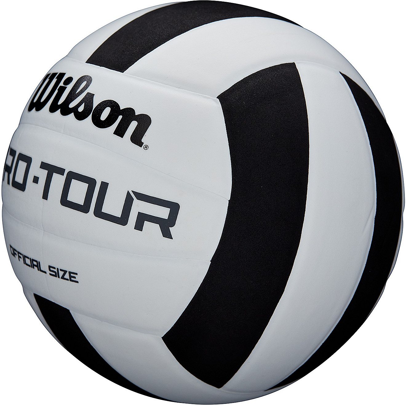 Wilson Pro Tour Indoor Volleyball                                                                                                - view number 3