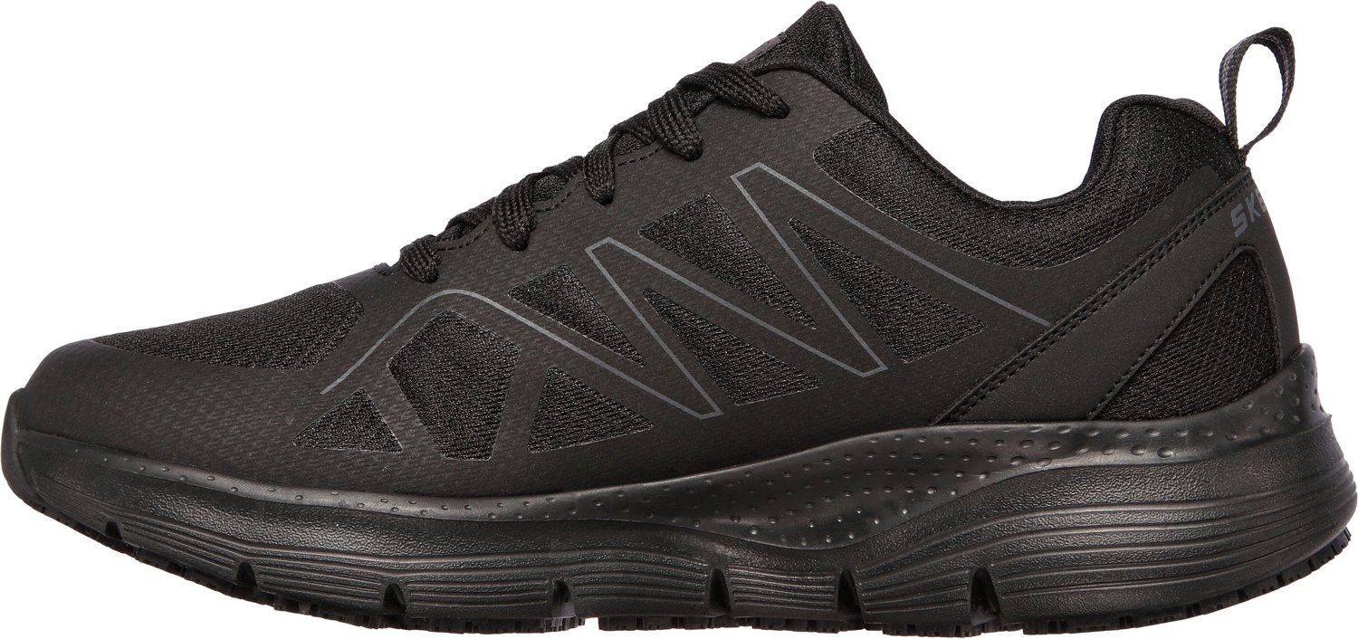 Academy slip resistant skechers sale