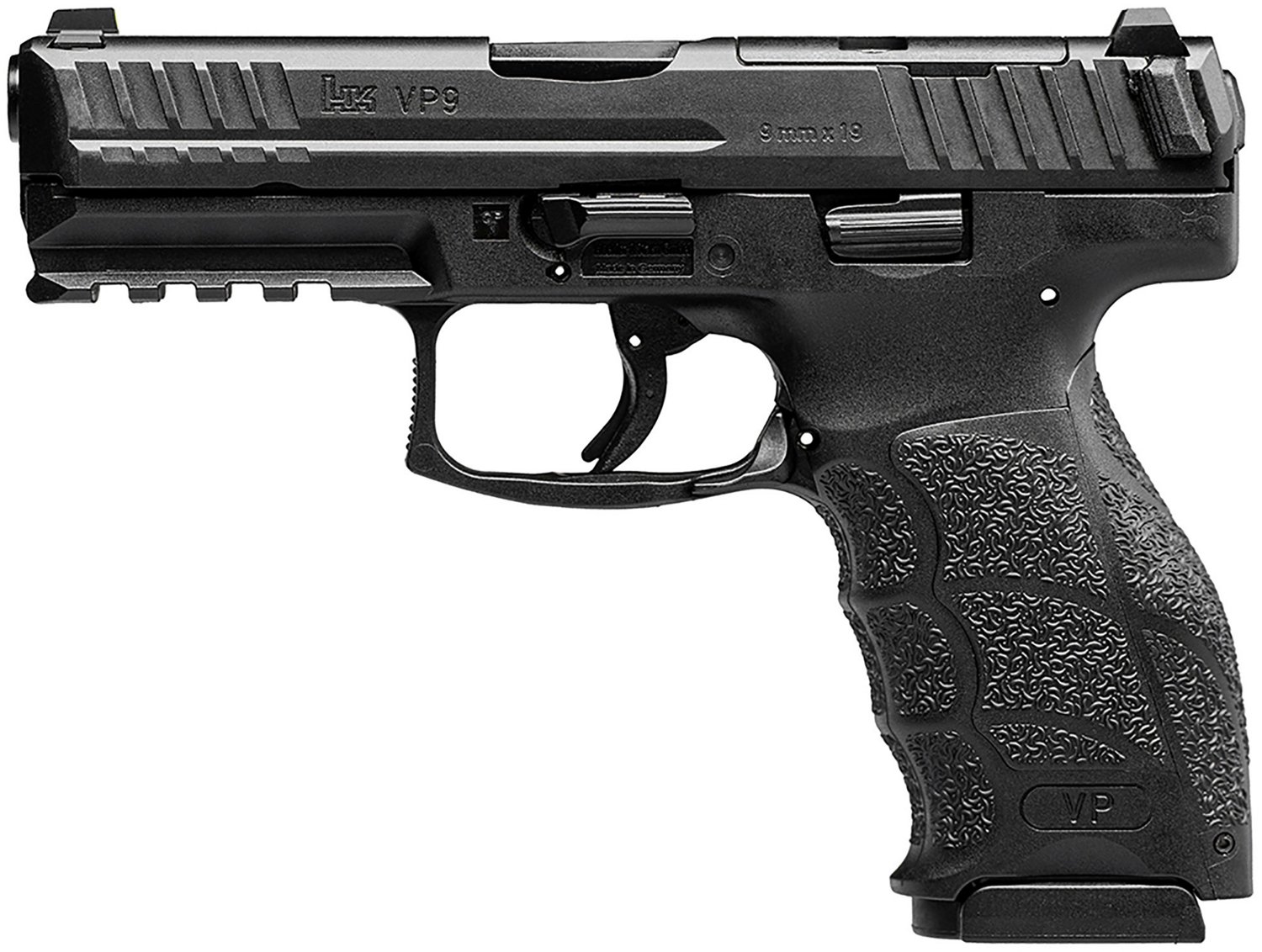 Heckler & Koch Firearms & Accessories | Price Match Guaranteed