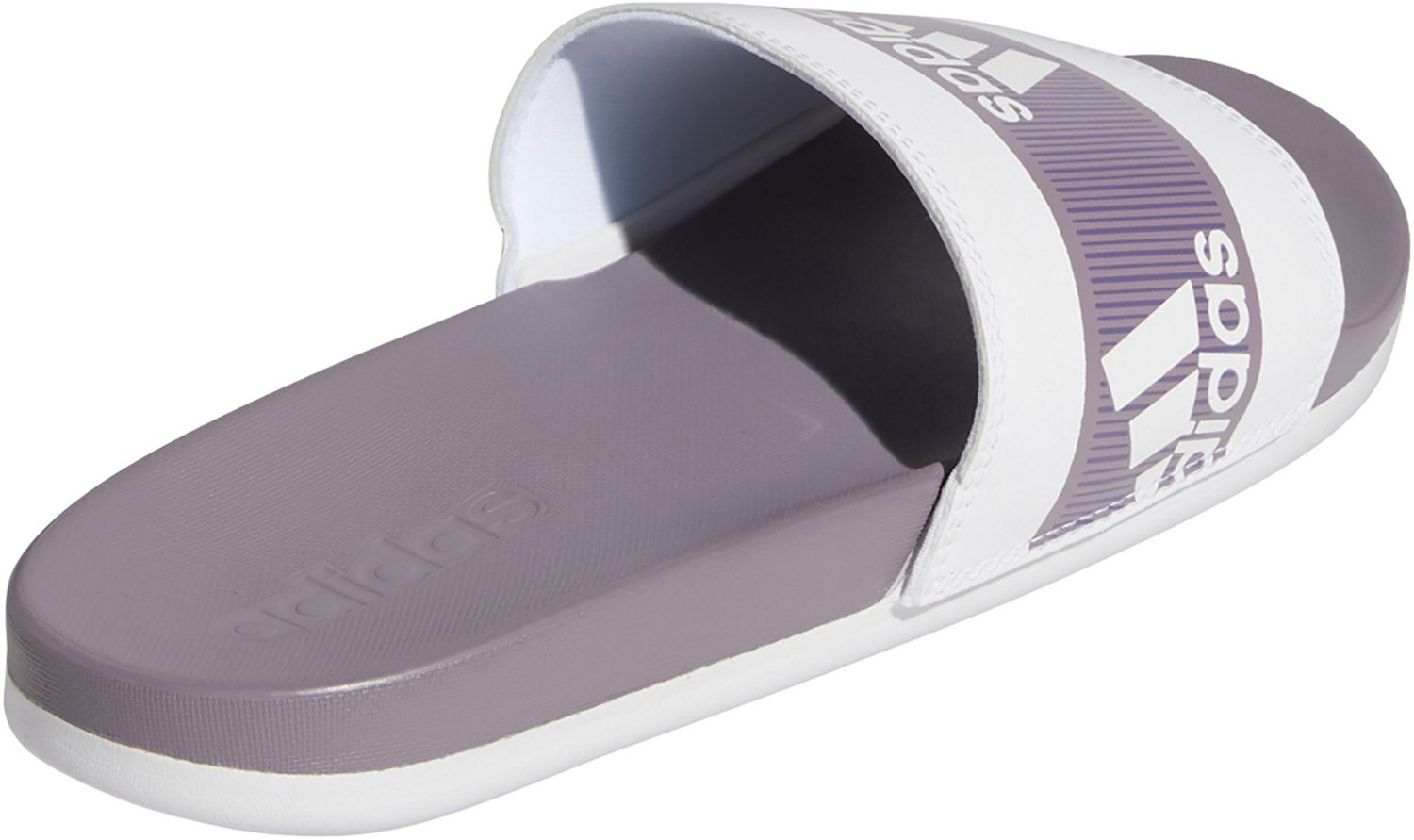 adidas Women's Adilette Comfort Slides                                                                                           - view number 4