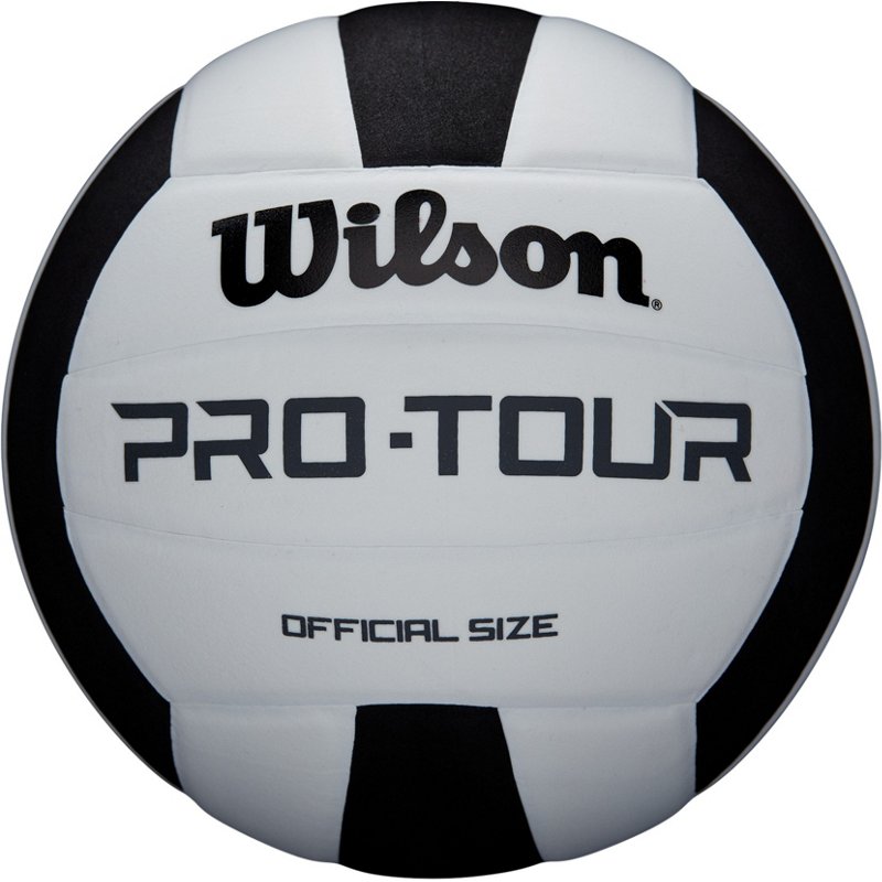 Wilson Pro Tour Ind… - image