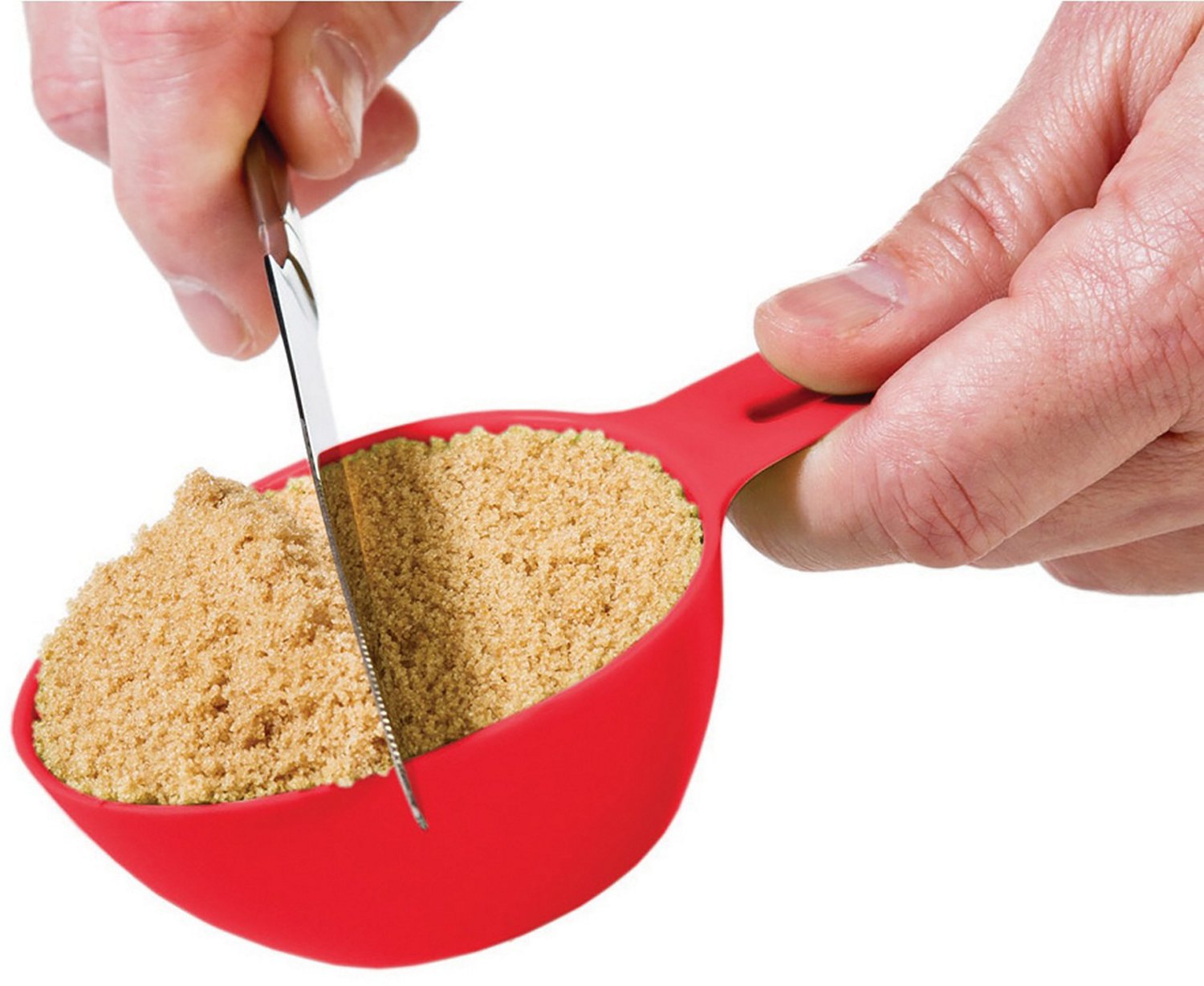 Starfrit SnapFit Measuring Cups Academy