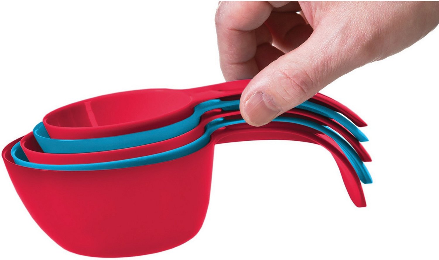 Starfrit SnapFit Measuring Cups Academy