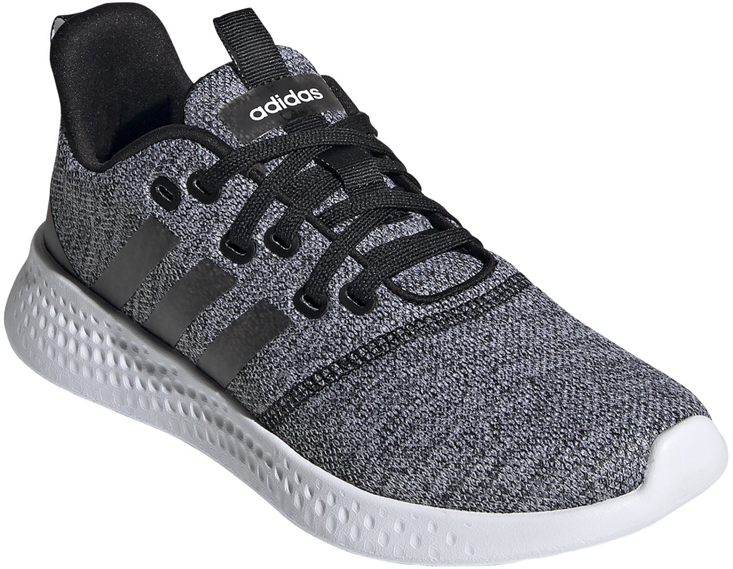 adidas Women's Puremotion Lifestyle Shoes - view number 2
