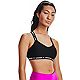Under Armour Women's Crossback Low Sports Bra                                                                                    - view number 1 selected