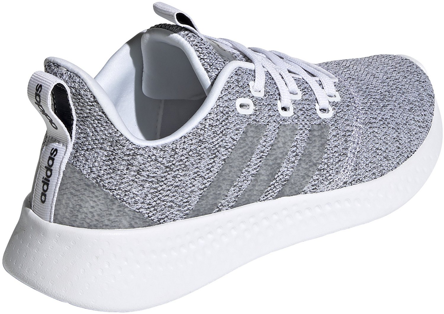 adidas Women's Puremotion Lifestyle Shoes - view number 4