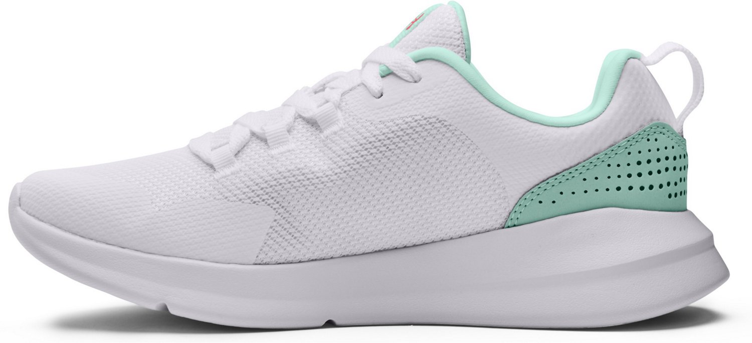 Under Armour Women's Essential Sportstyle Shoes                                                                                  - view number 2