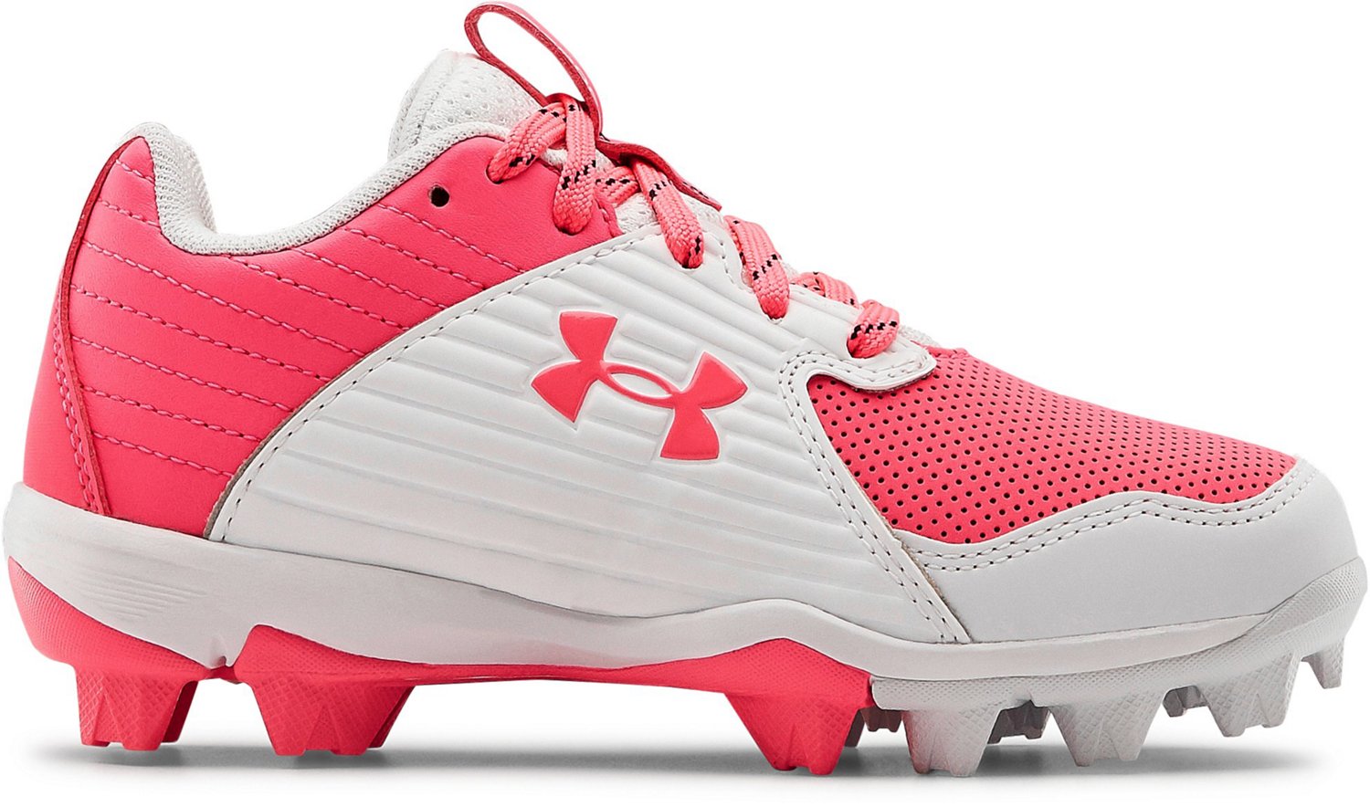 UnderArmour Leadoff RM Low Baseball Cleats - Sports aux Puces St-jean