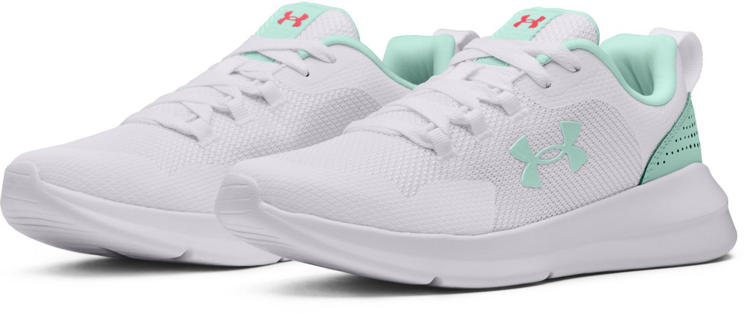 Under Armour Women's Essential Sportstyle Shoes                                                                                  - view number 3