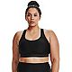 Under Armour Women's Armour Crossback Medium Support Sports Bra                                                                  - view number 1 image