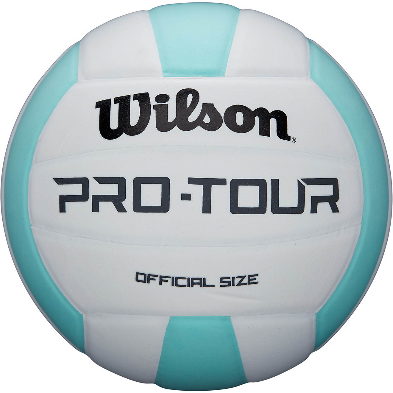 Wilson Pro Tour Indoor Volleyball                                                                                                - view number 1