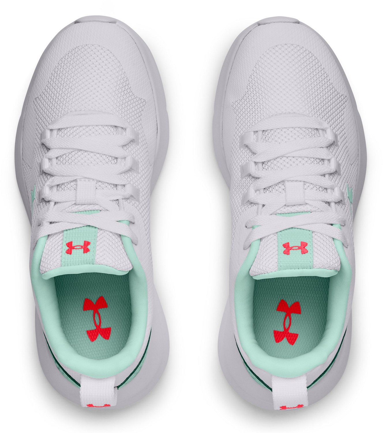 Under Armour Women's Essential Sportstyle Shoes                                                                                  - view number 4
