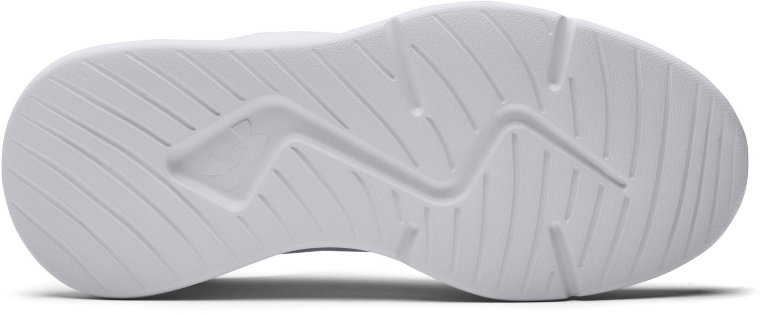 Under Armour Women's Essential Sportstyle Shoes                                                                                  - view number 5