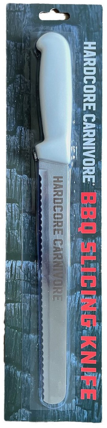 Hardcore Carnivore BBQ & Brisket Slicing Knife                                                                                   - view number 2
