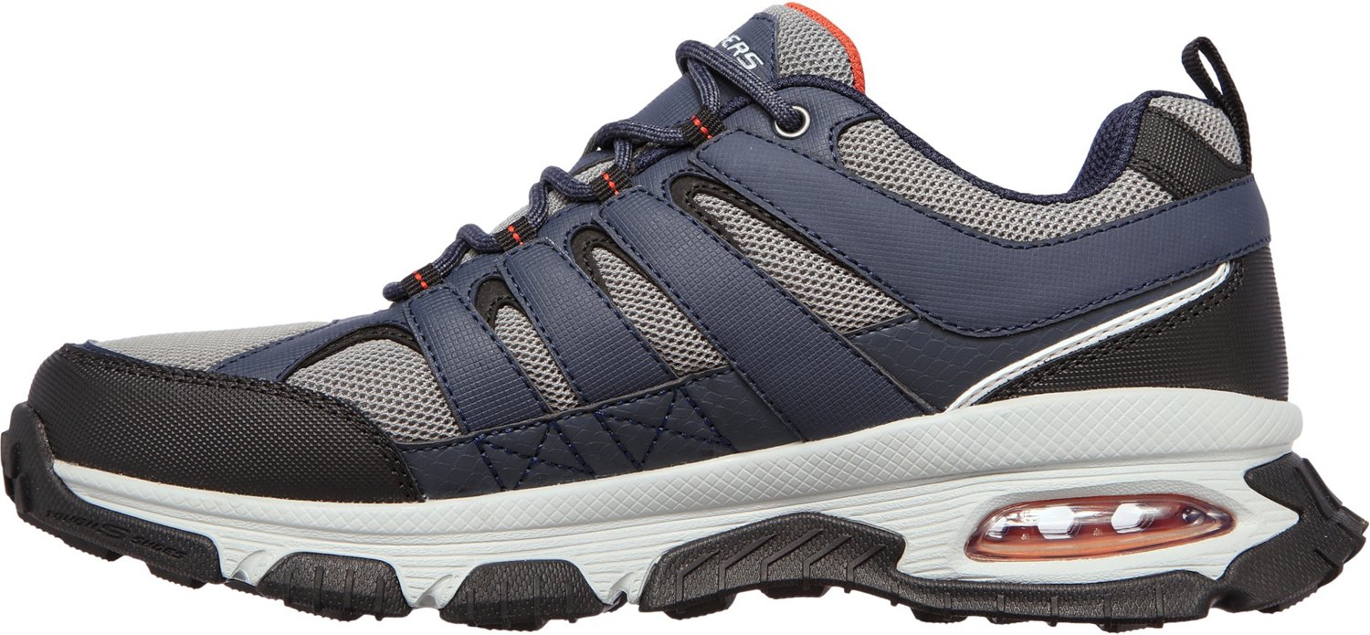 SKECHERS Men's Skech-Air Envoy Goodyear Shoes - view number 2