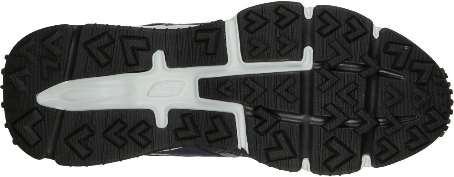 SKECHERS Men's Skech-Air Envoy Goodyear Shoes - view number 5