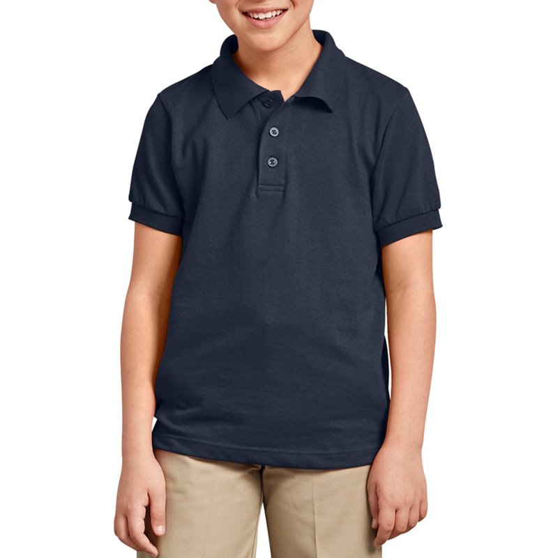 Dickies Kids' Pique… - image