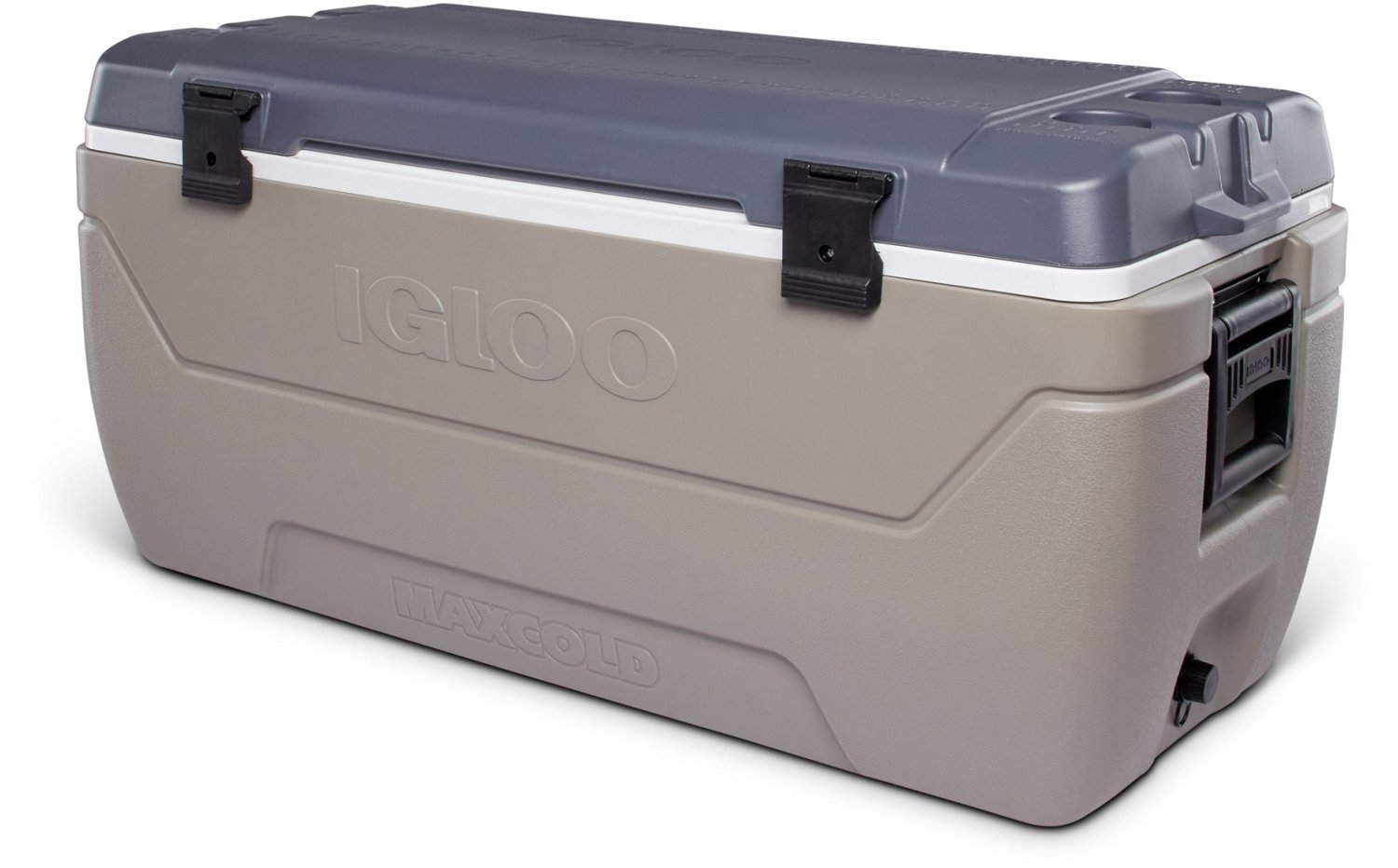 Igloo MaxCold® 152-qt. Cooler                                                                                                   - view number 1 selected