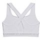 Under Armour Women's Crossback Mid Sports Bra                                                                                    - view number 2 image