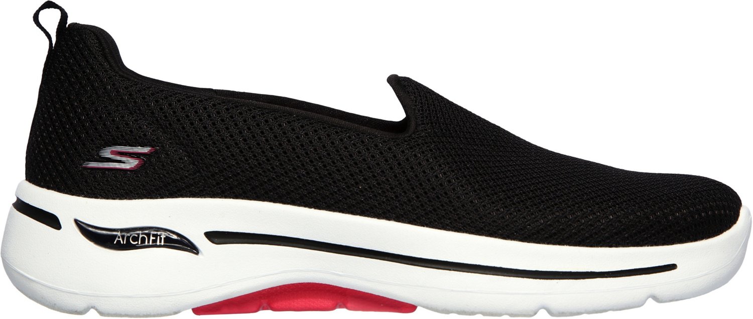 gowalk arch fit grateful